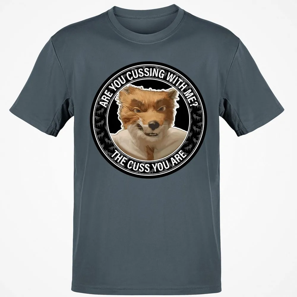 Classic Unisex T-Shirt - A6XXTQNZ - Charcoal - 3