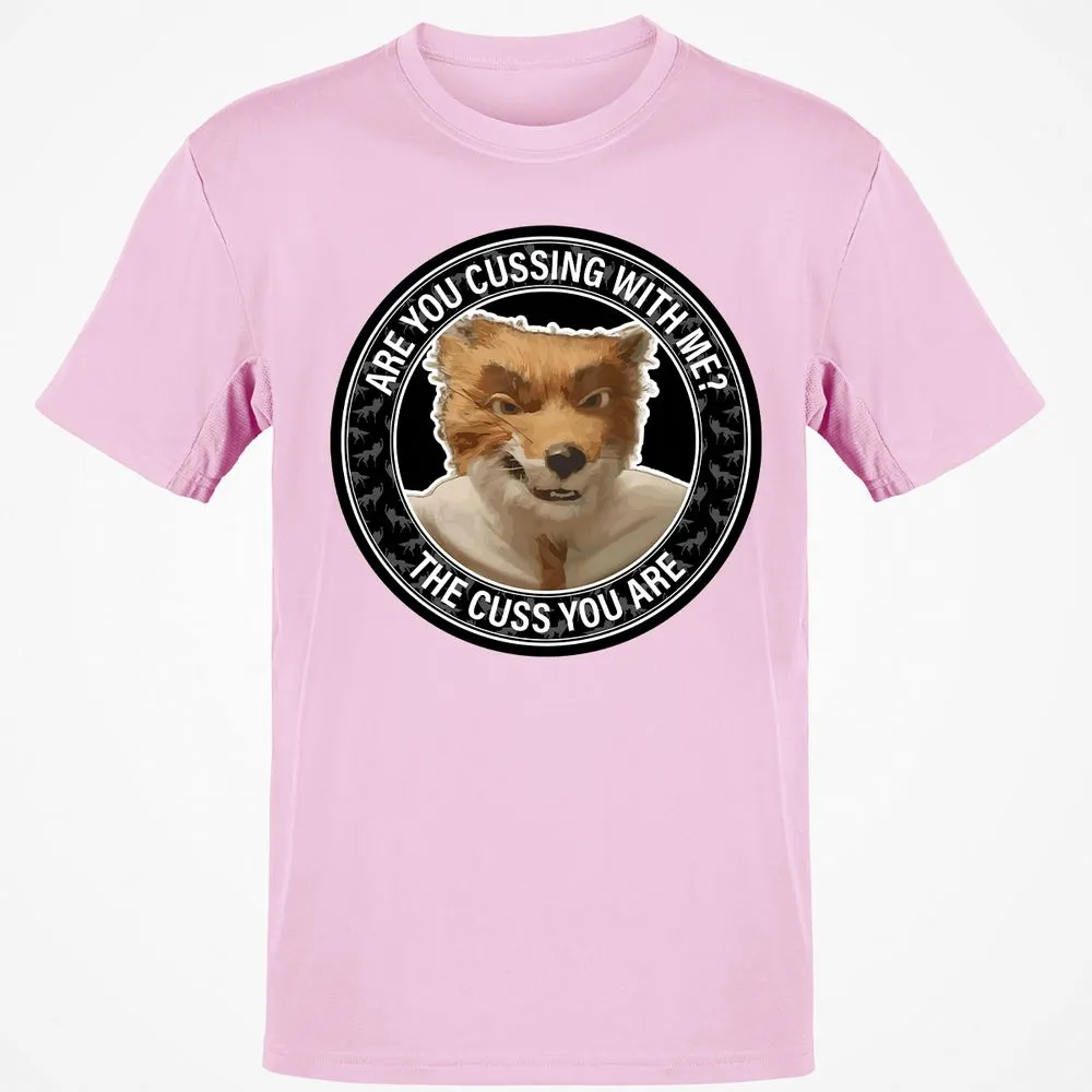 Classic Unisex T-Shirt - A6XXTQNZ - Light Pink - 5