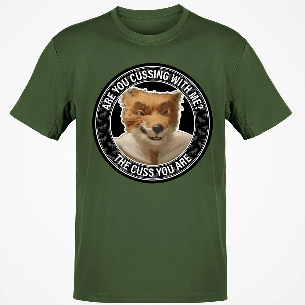 Classic Unisex T-Shirt - A6XXTQNZ - Military Green - 6