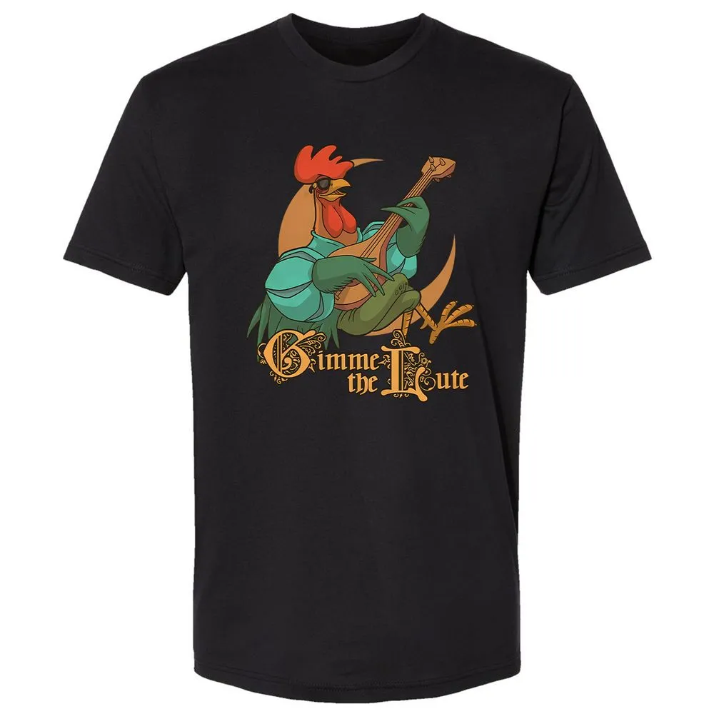Premium Unisex T-Shirt - QMBFURXW - Black - 16