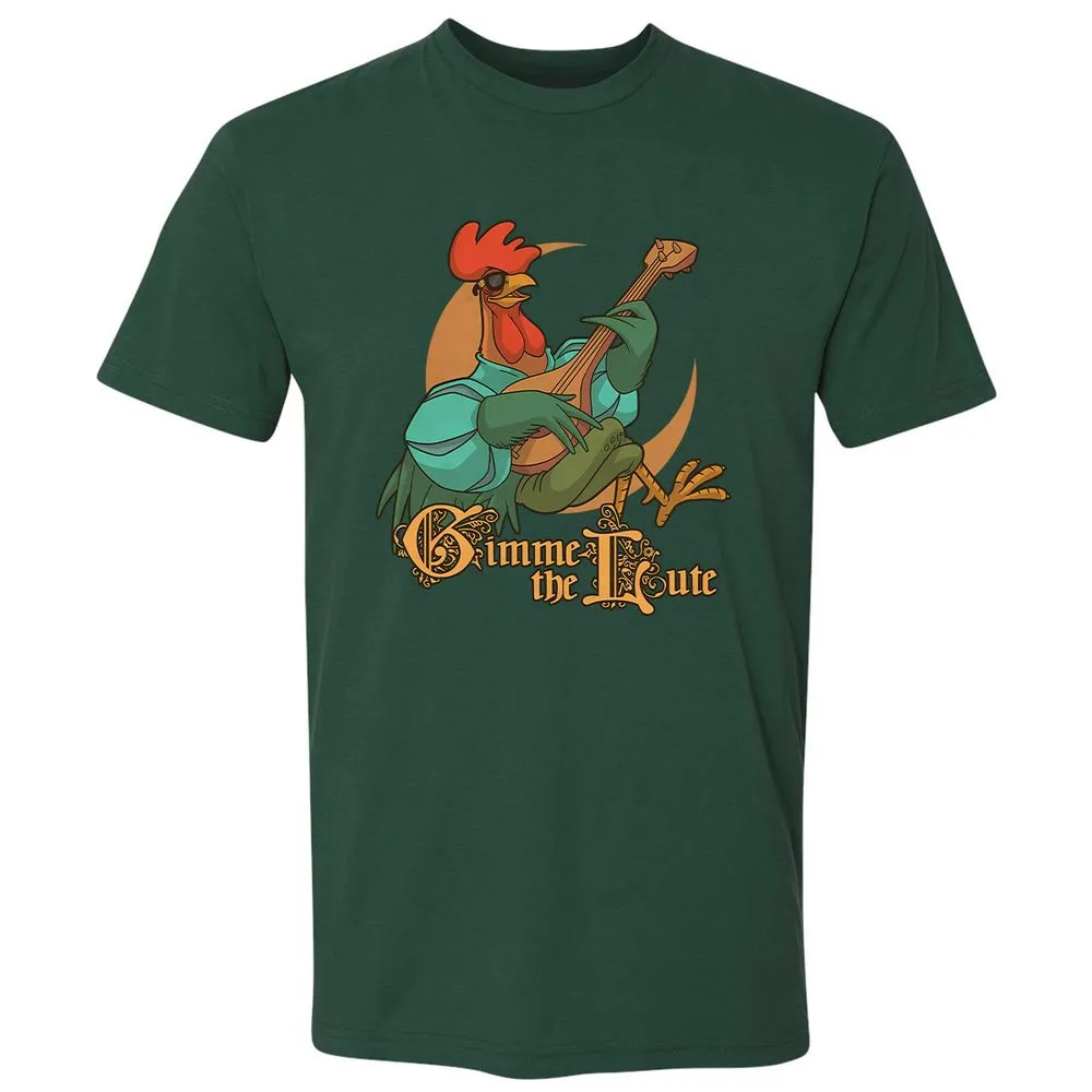 Premium Unisex T-Shirt - QMBFURXW - Forest Green - 13
