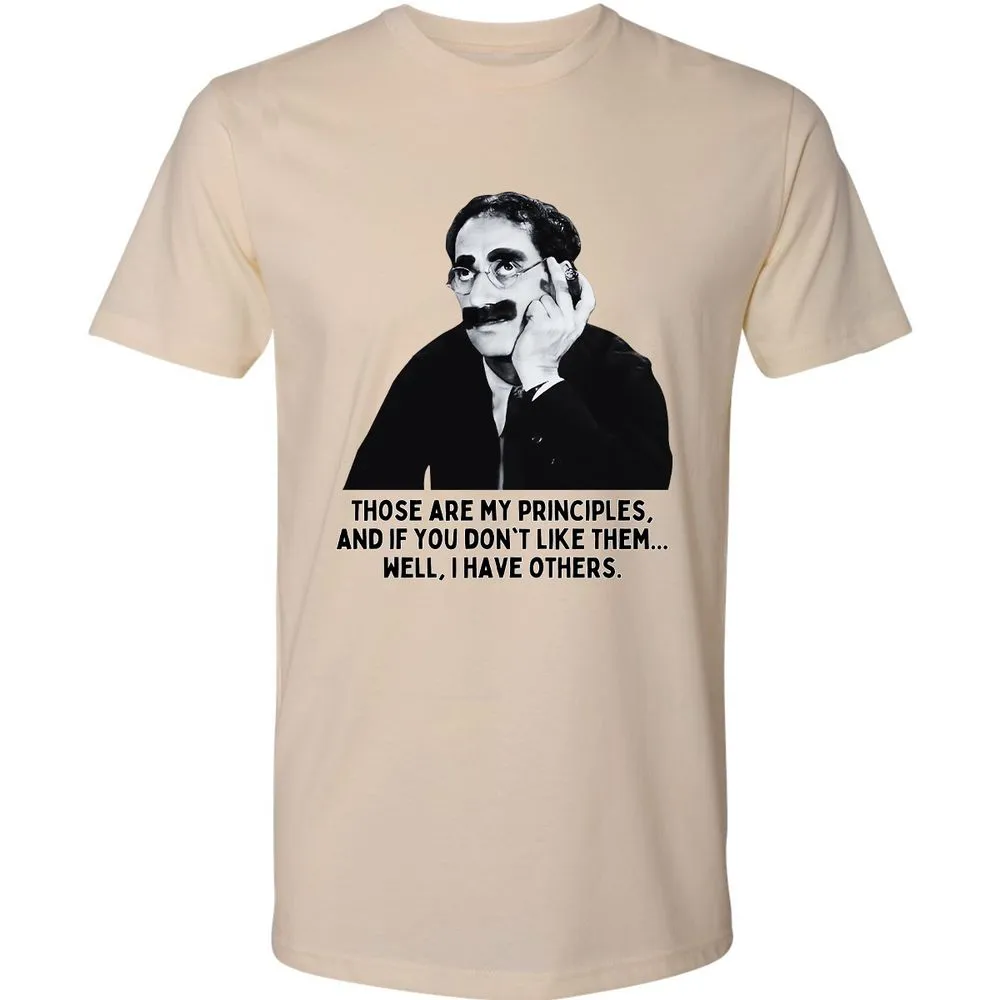 Premium Unisex T-Shirt - RHHMB5KB - Cream - 2