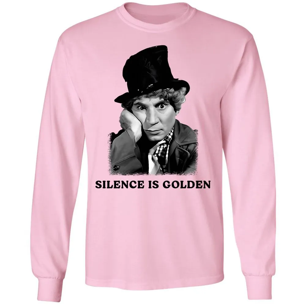 Long Sleeve T-Shirt - 2DZX3X76 - Light Pink - 3