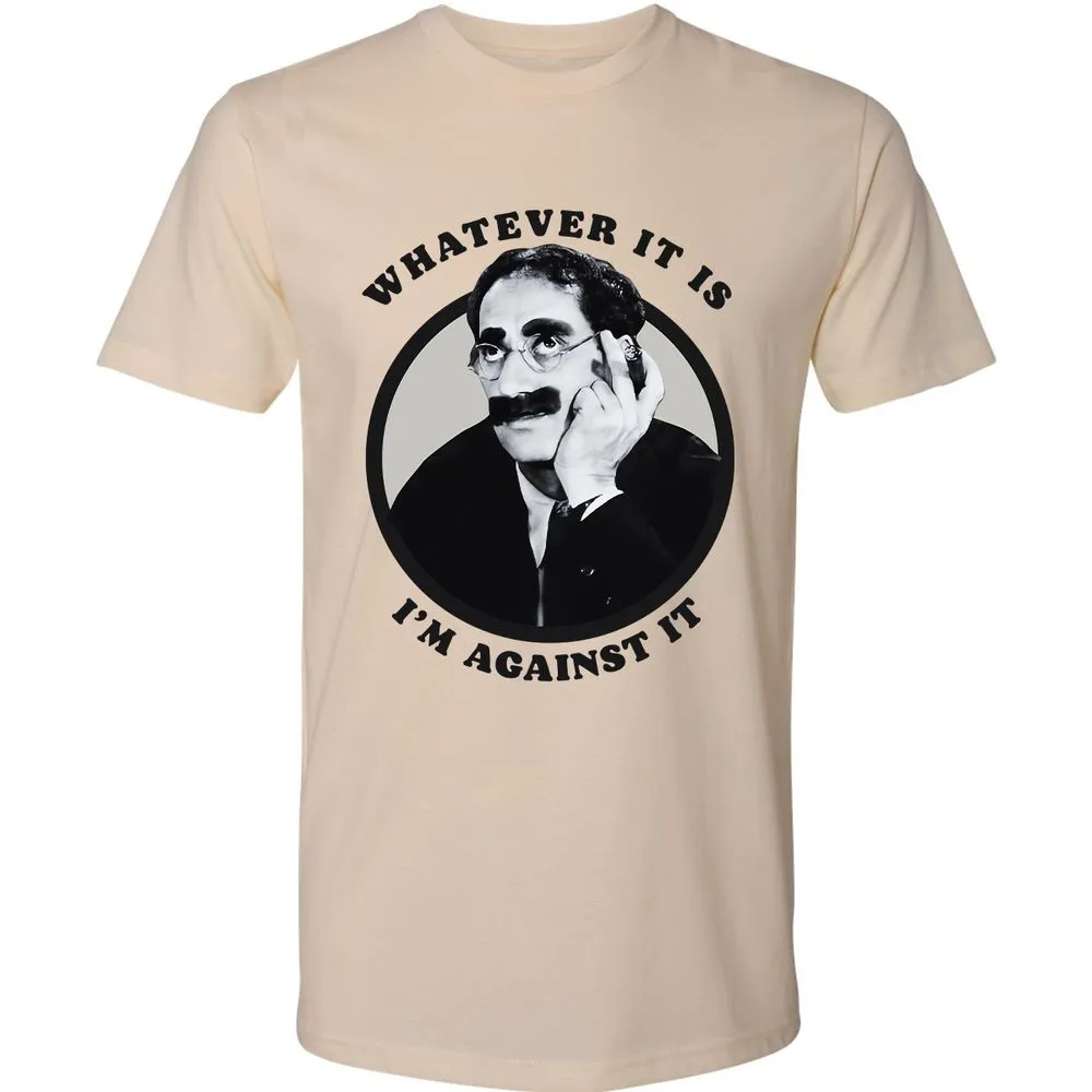 Premium Unisex T-Shirt - FSHTE8XE - Cream - 2