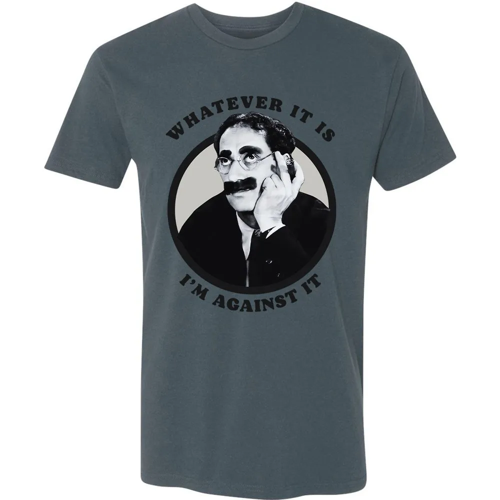 Premium Unisex T-Shirt - FSHTE8XE - Indigo - 15