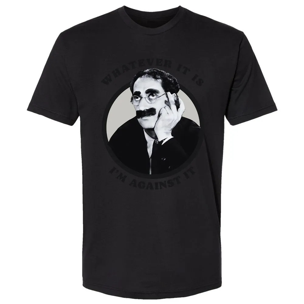 Premium Unisex T-Shirt - FSHTE8XE - Black - 16