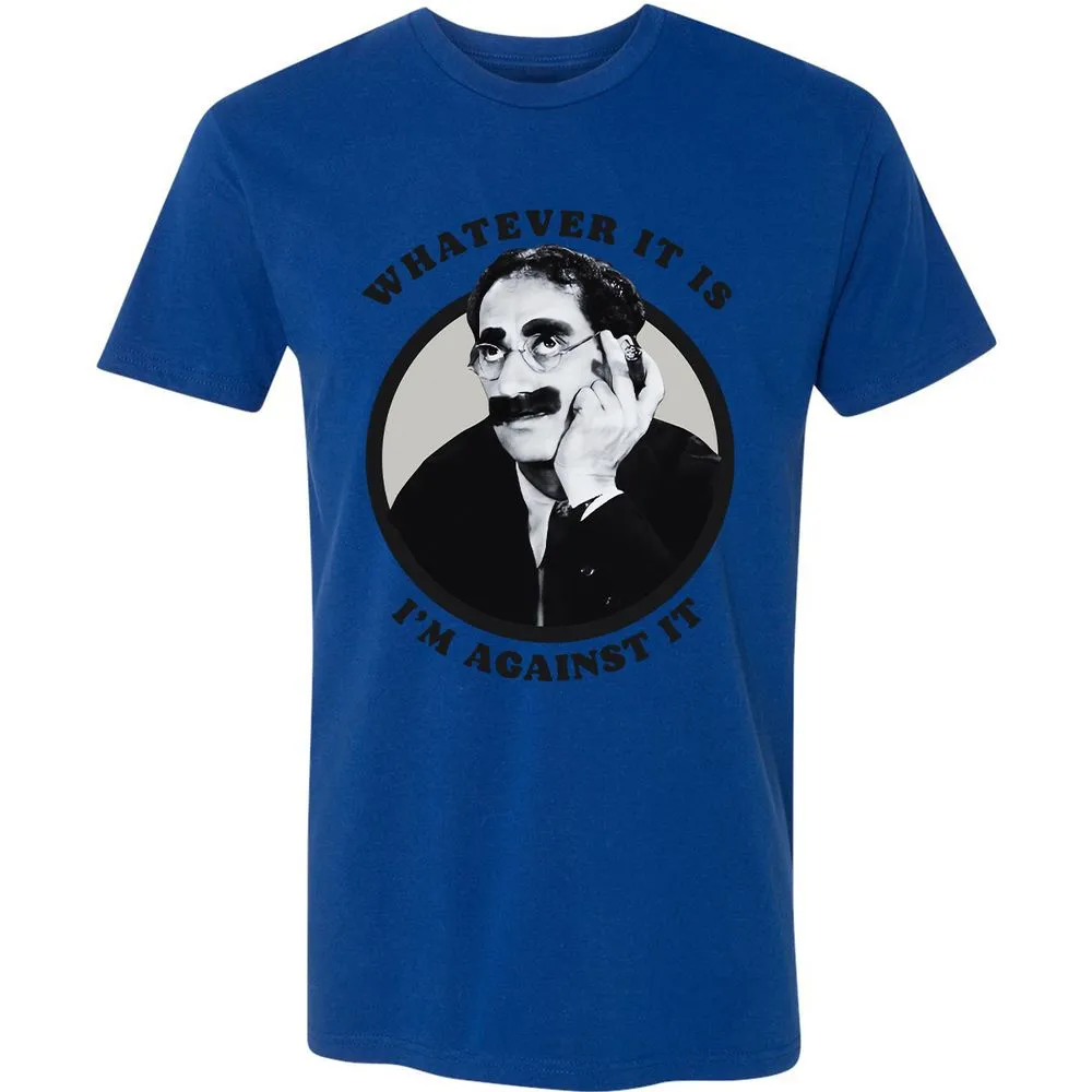 Premium Unisex T-Shirt - FSHTE8XE - Royal - 10