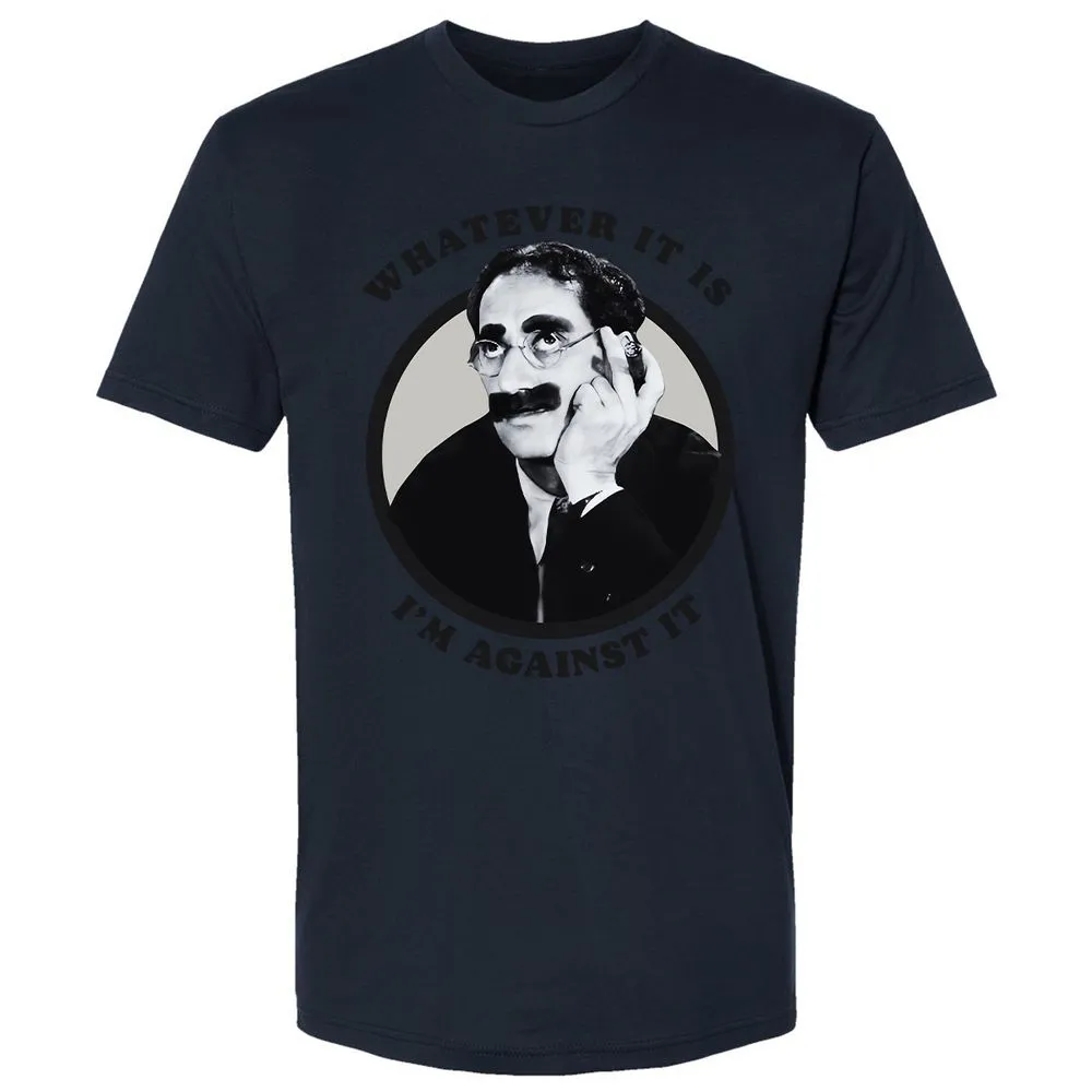 Premium Unisex T-Shirt - FSHTE8XE - Midnight Navy - 14