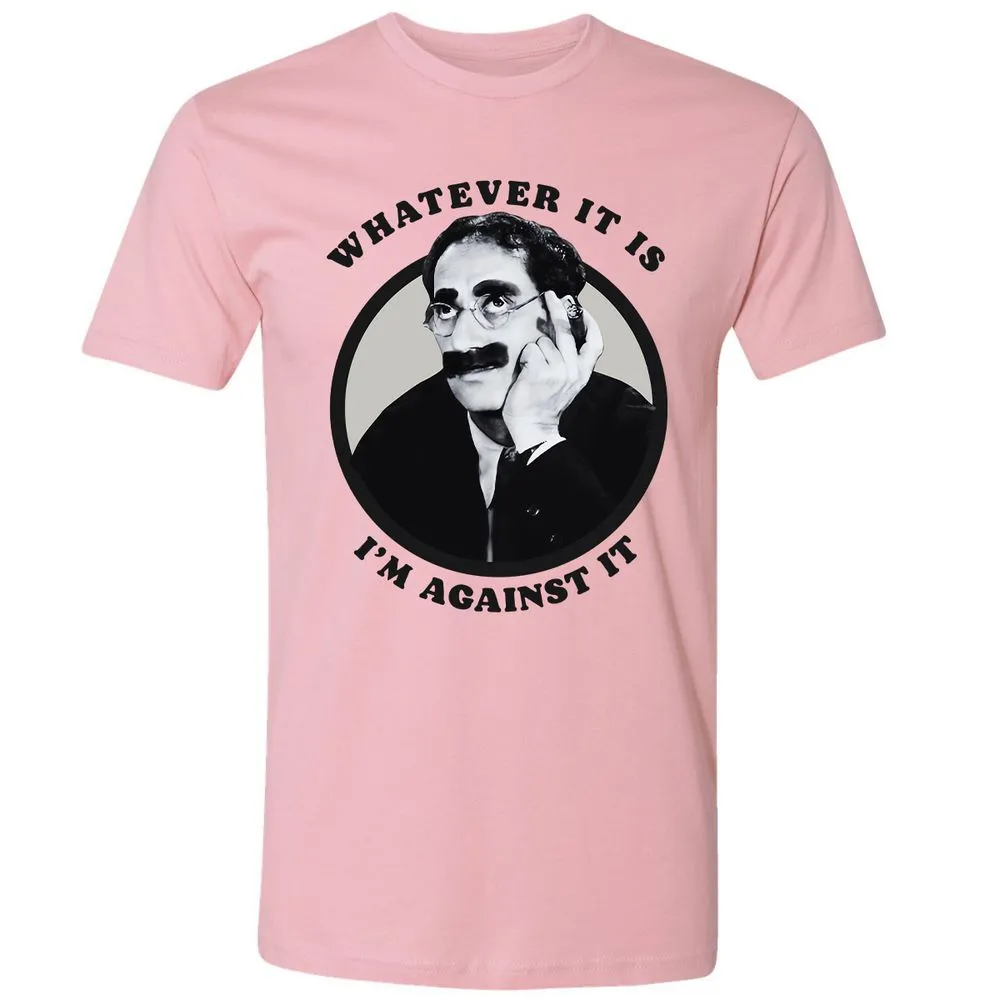 Premium Unisex T-Shirt - FSHTE8XE - Light Pink - 3
