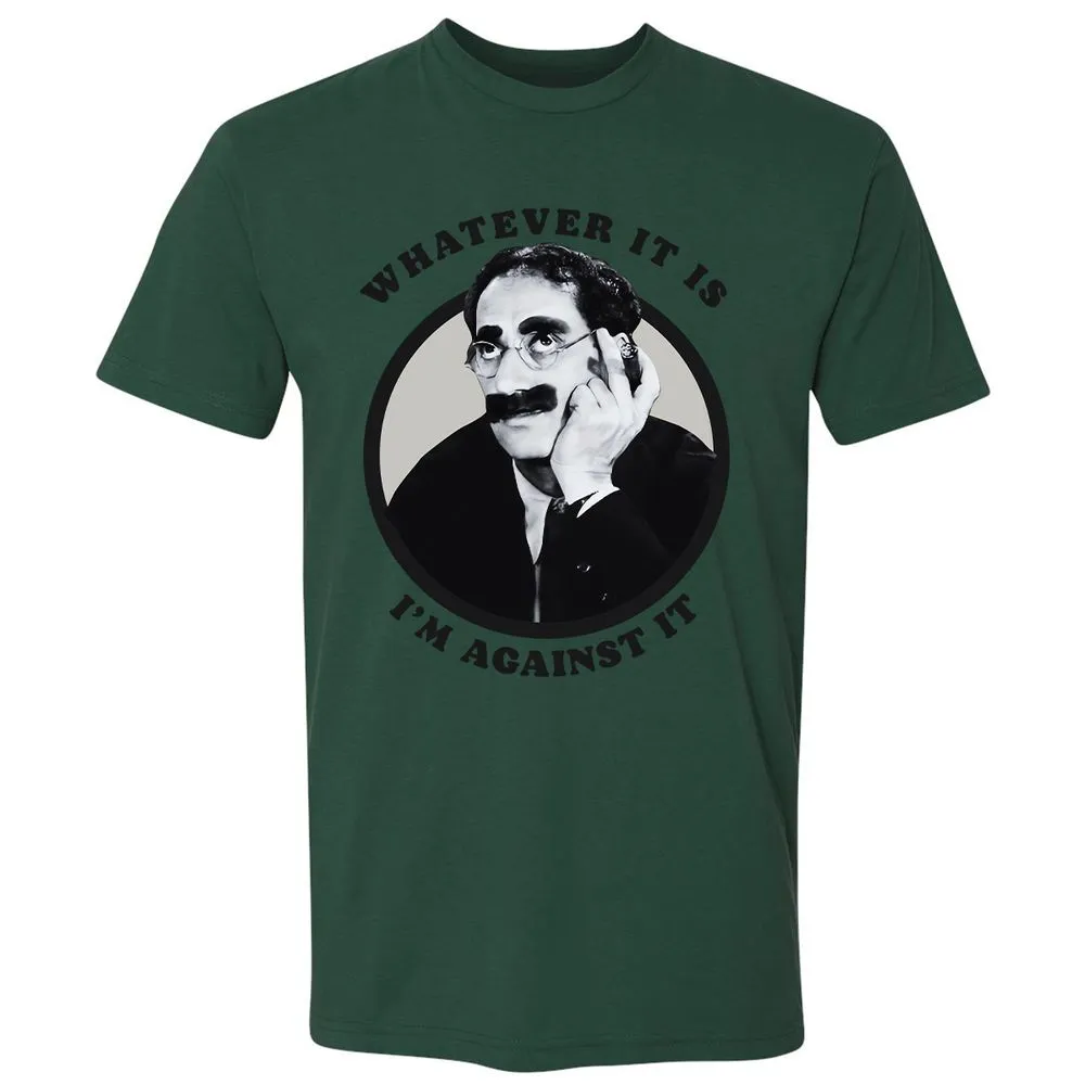 Premium Unisex T-Shirt - FSHTE8XE - Forest Green - 13