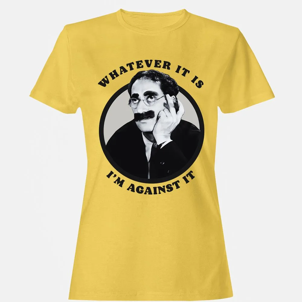 Women's T-Shirt - 3CNBMTVV - Daisy - 4