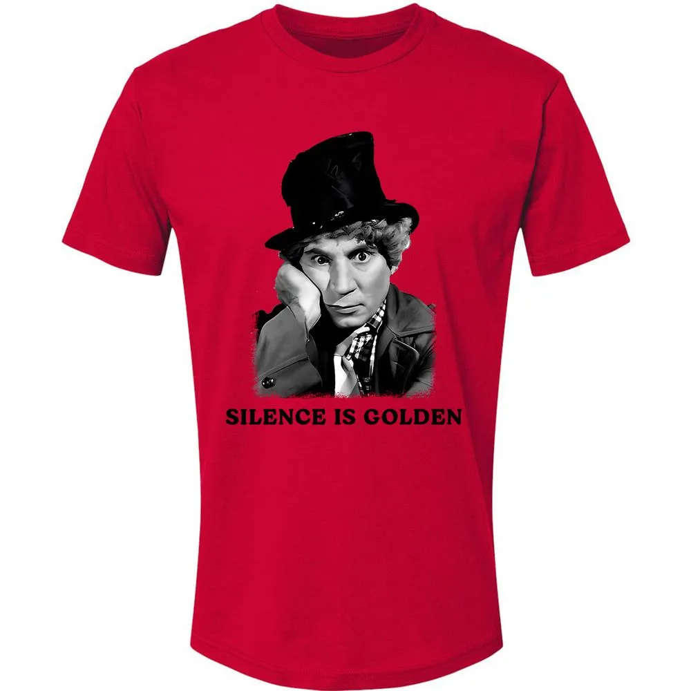 Premium Unisex T-Shirt - N73144WN - Red - 6
