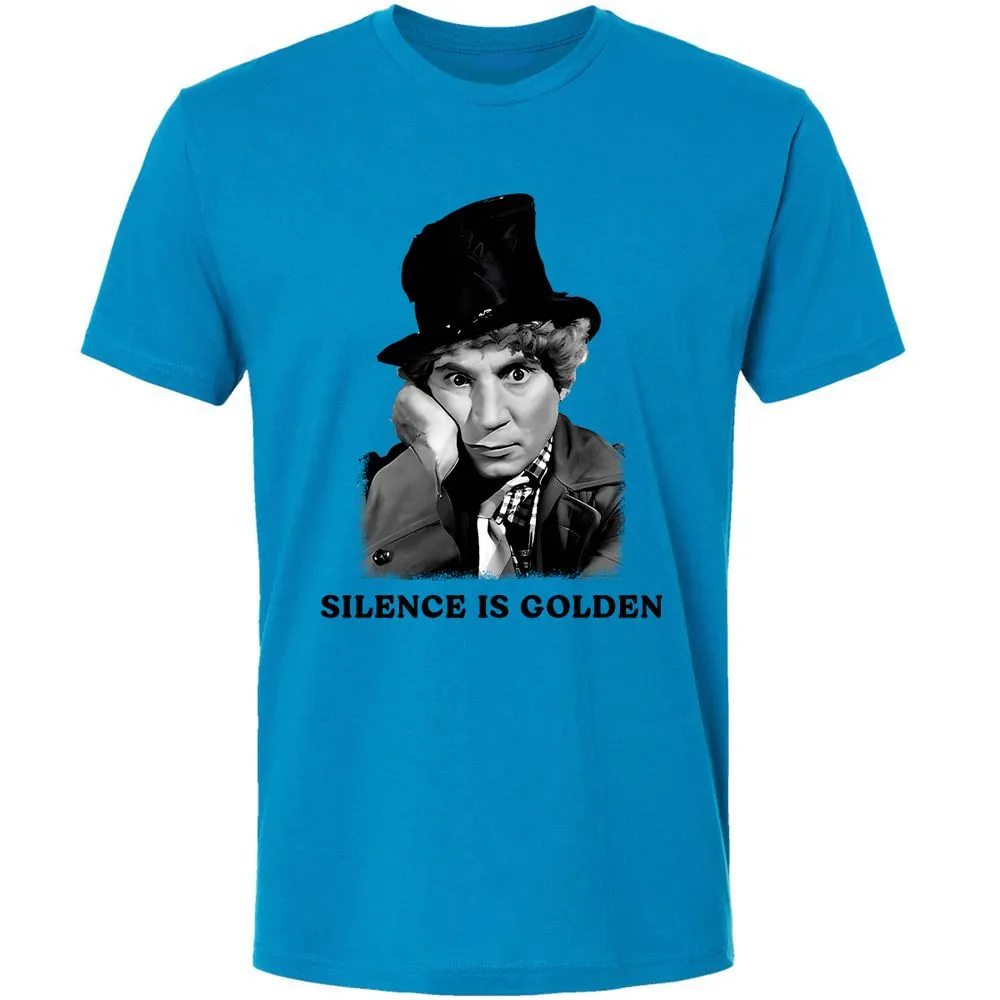 Premium Unisex T-Shirt - N73144WN - Turquoise - 4