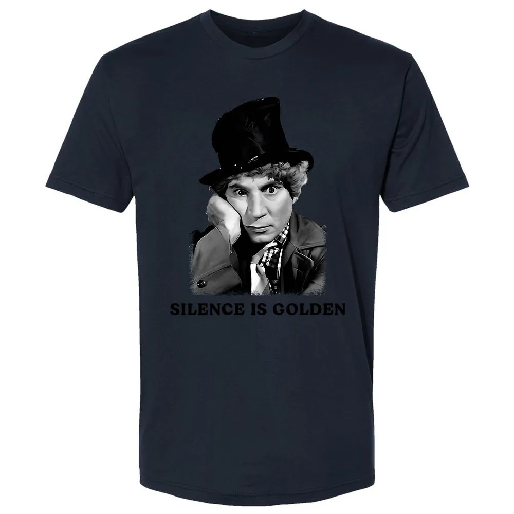 Premium Unisex T-Shirt - N73144WN - Midnight Navy - 14