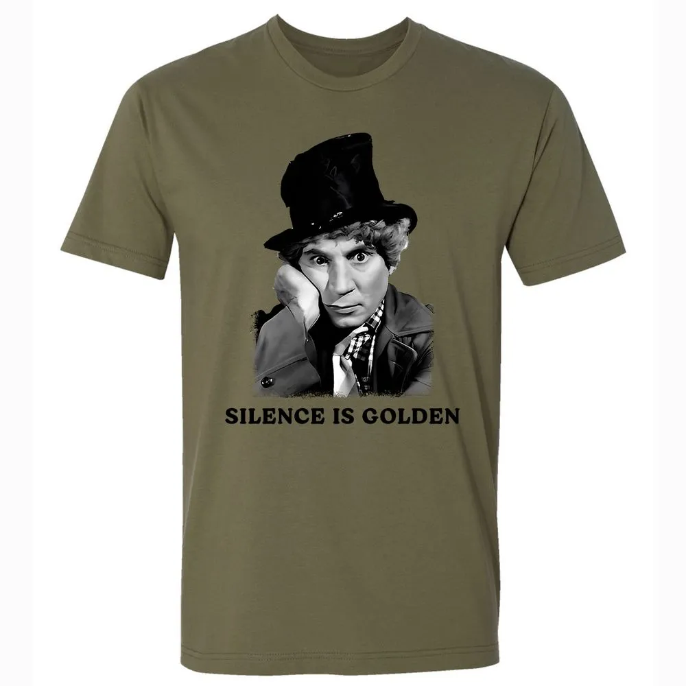 Premium Unisex T-Shirt - N73144WN - Military Green - 5
