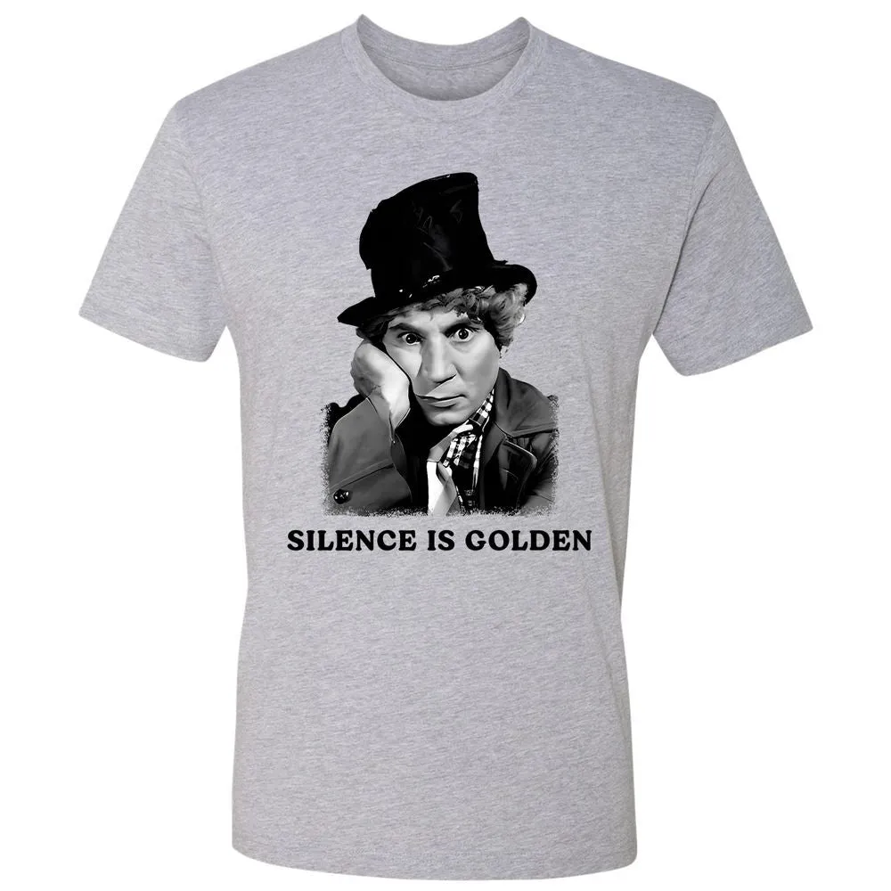 Premium Unisex T-Shirt - N73144WN - Heather Grey - 9
