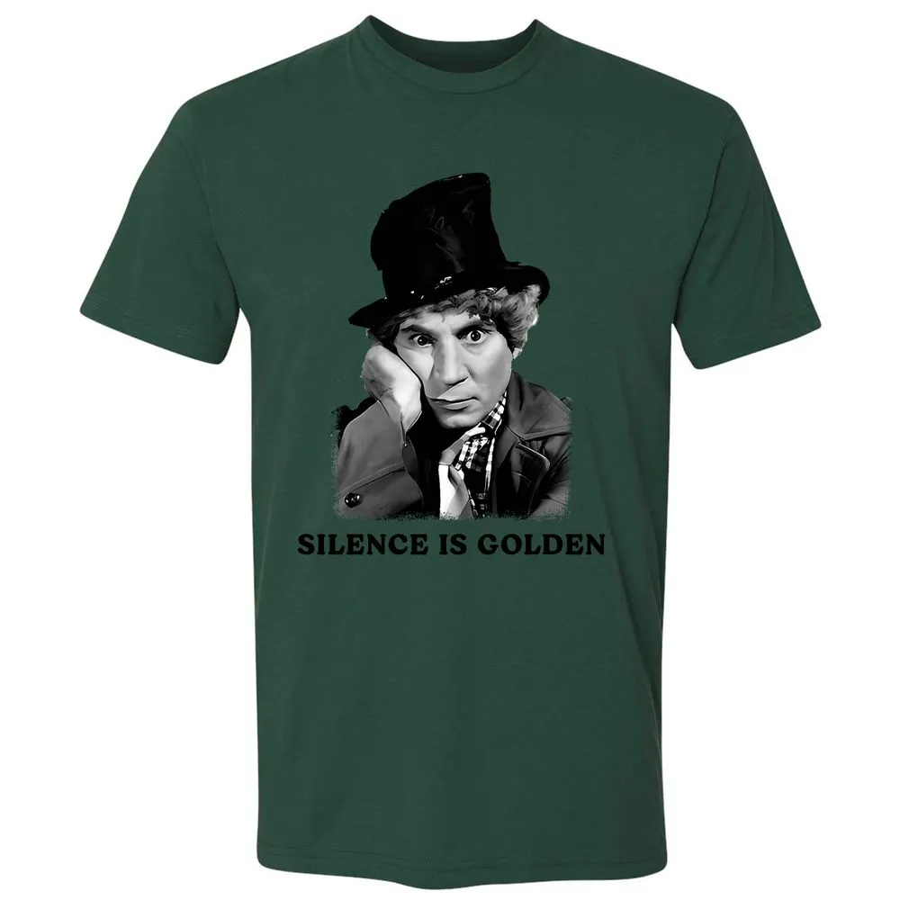 Premium Unisex T-Shirt - N73144WN - Forest Green - 13
