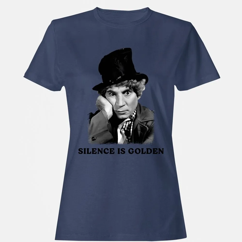 Women's T-Shirt - 3ZC29S2P - Navy - 10