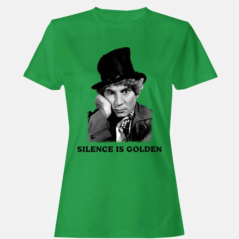 Women's T-Shirt - 3ZC29S2P - Irish Green - 7