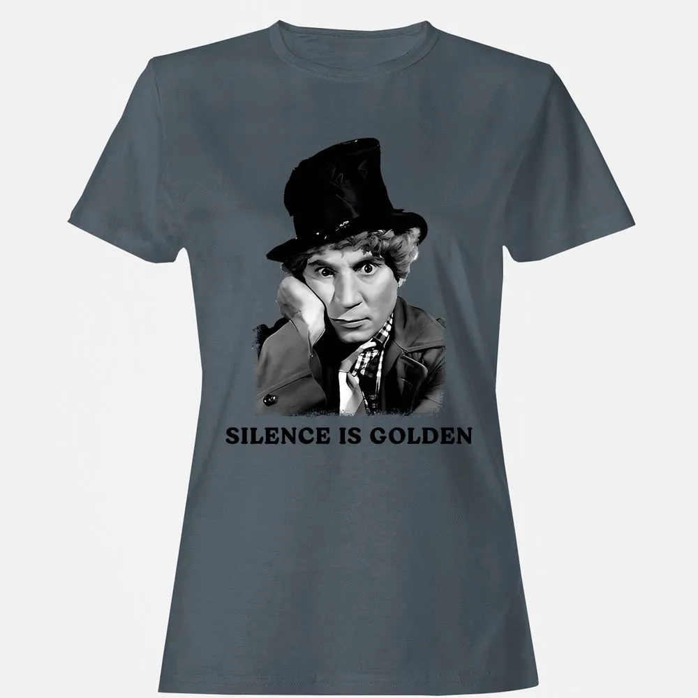 Women's T-Shirt - 3ZC29S2P - Charcoal - 3