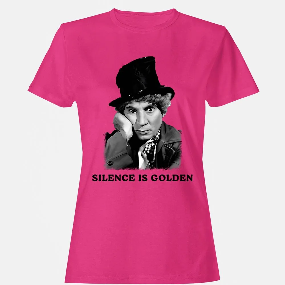 Women's T-Shirt - 3ZC29S2P - Heliconia - 6