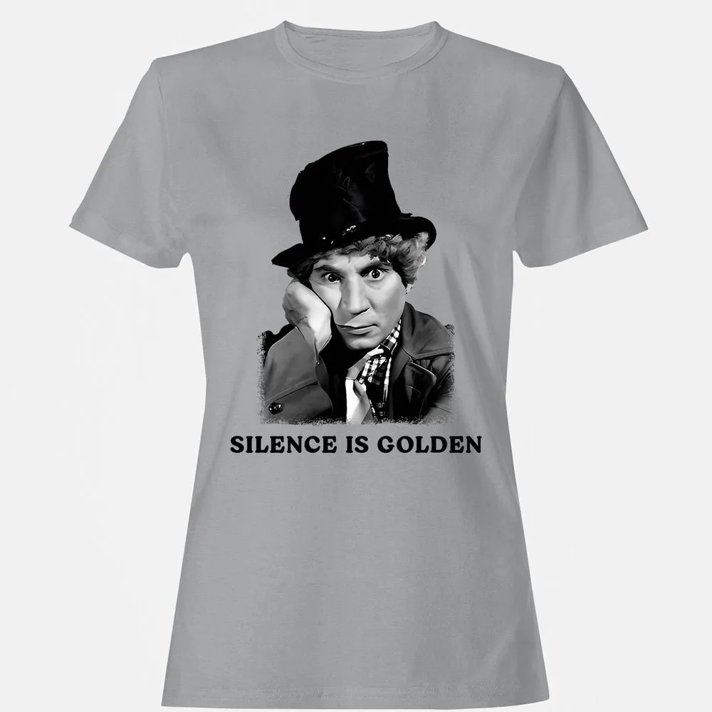 Women's T-Shirt - 3ZC29S2P - Sport Grey - 15