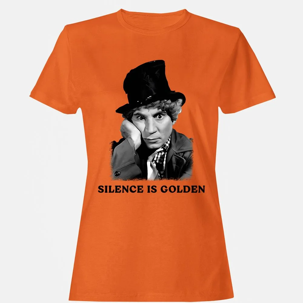 Women's T-Shirt - 3ZC29S2P - Orange - 11