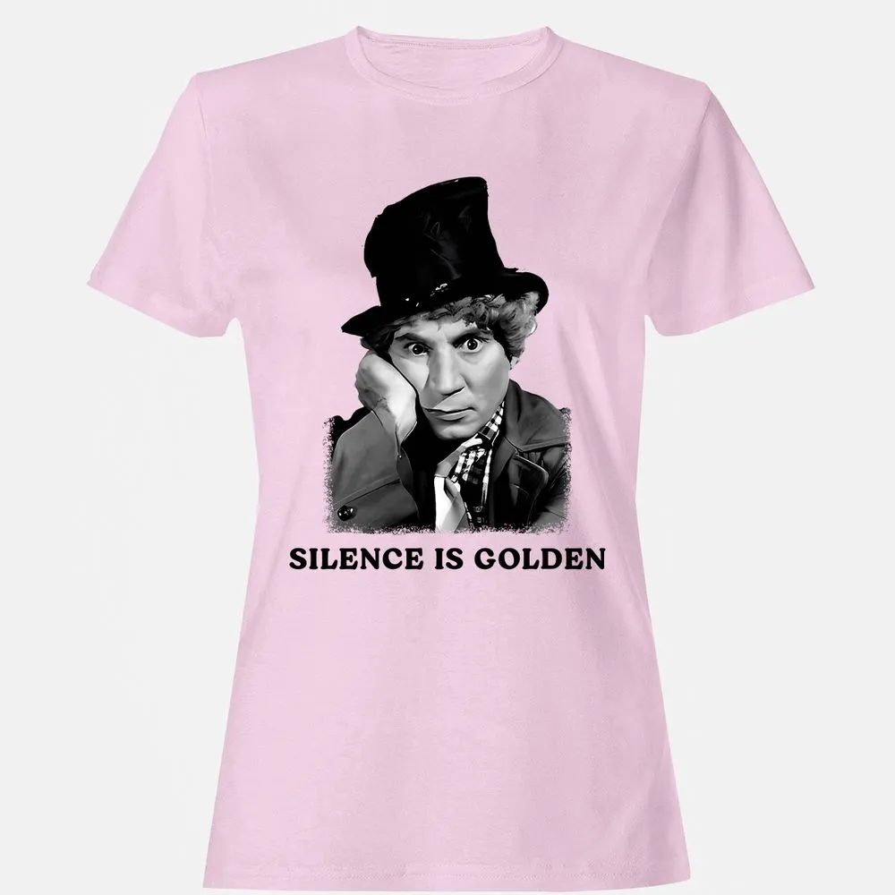 Women's T-Shirt - 3ZC29S2P - Light Pink - 9