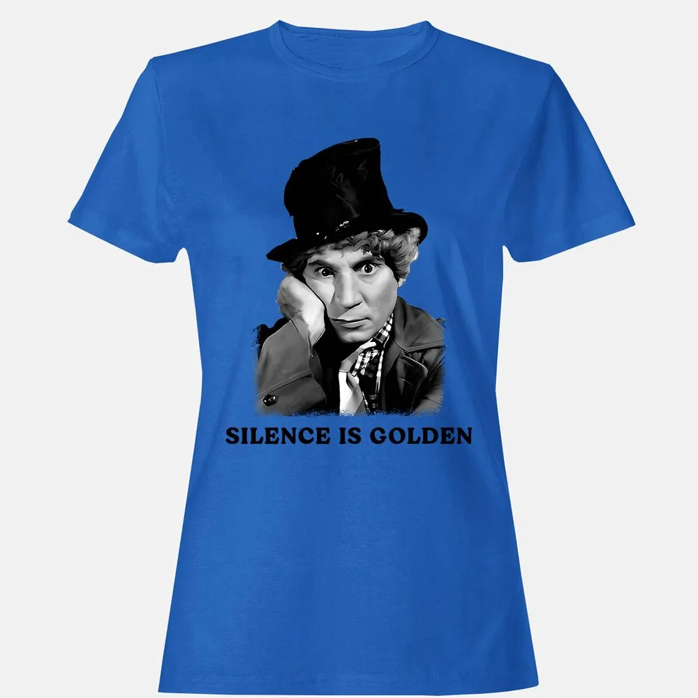 Women's T-Shirt - 3ZC29S2P - Royal - 14