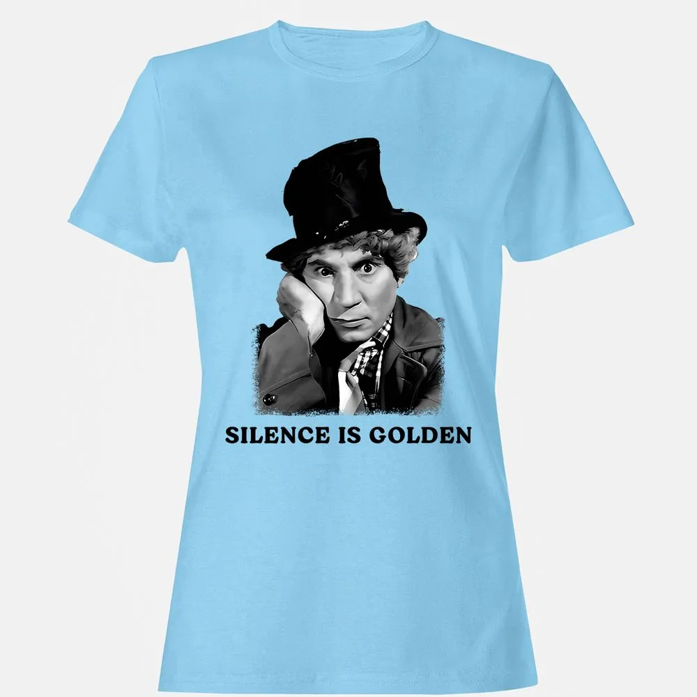 Women's T-Shirt - 3ZC29S2P - Light Blue - 8