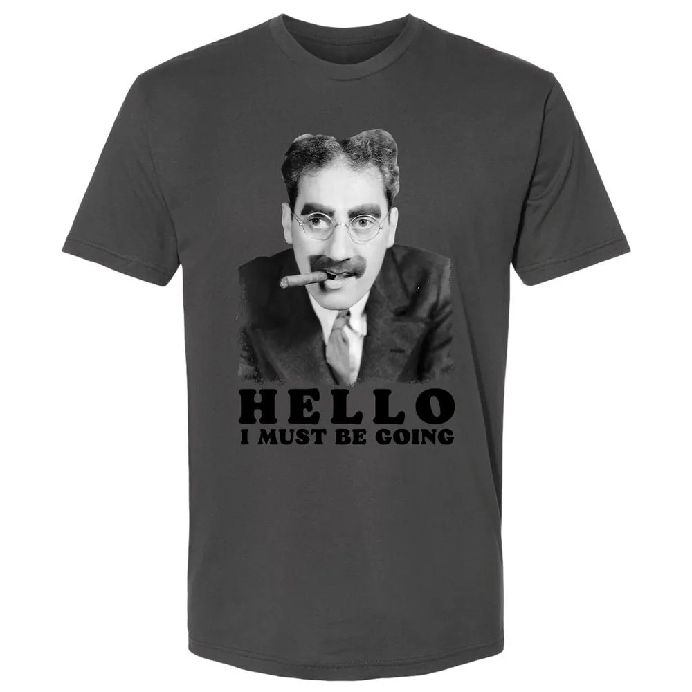 Premium Unisex T-Shirt - CZ4NL624 - Heavy Metal - 8