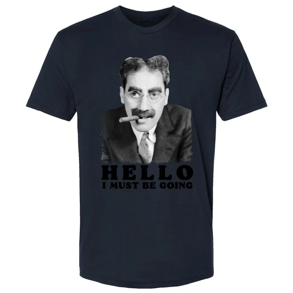 Premium Unisex T-Shirt - CZ4NL624 - Midnight Navy - 14