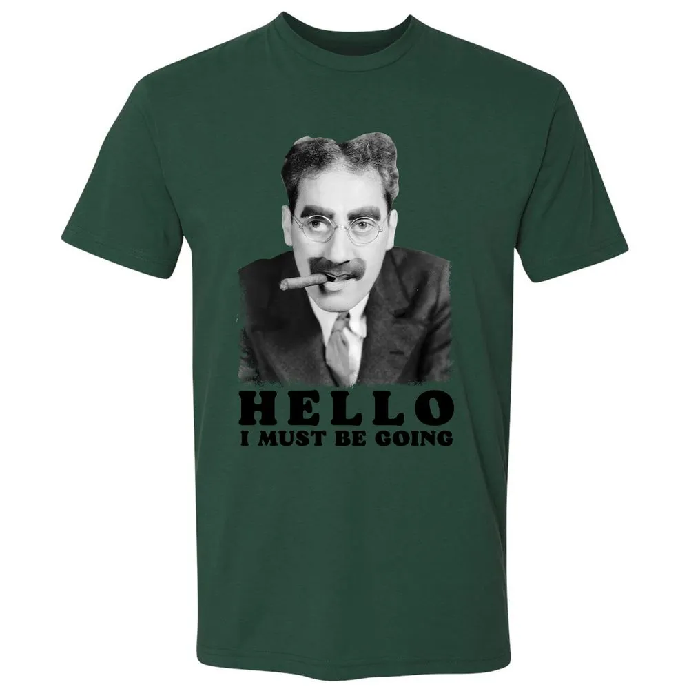 Premium Unisex T-Shirt - CZ4NL624 - Forest Green - 13