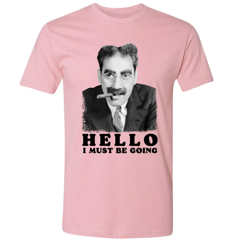 Premium Unisex T-Shirt - CZ4NL624 - Light Pink - 3