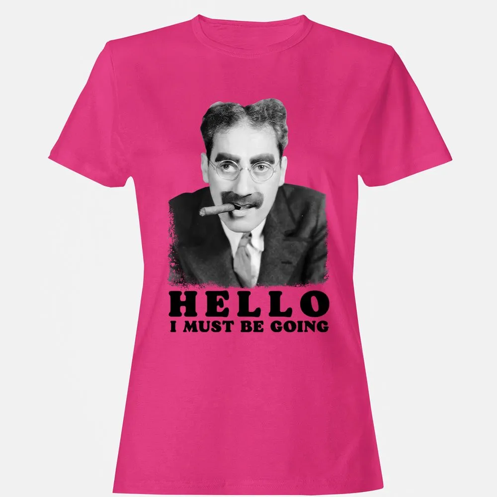Women's T-Shirt - YW2PLKUR - Heliconia - 6
