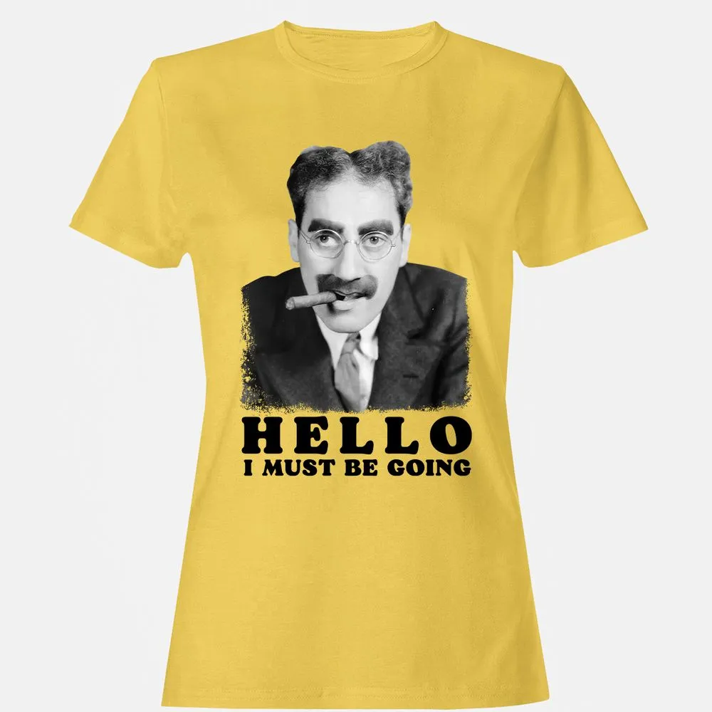 Women's T-Shirt - YW2PLKUR - Daisy - 4
