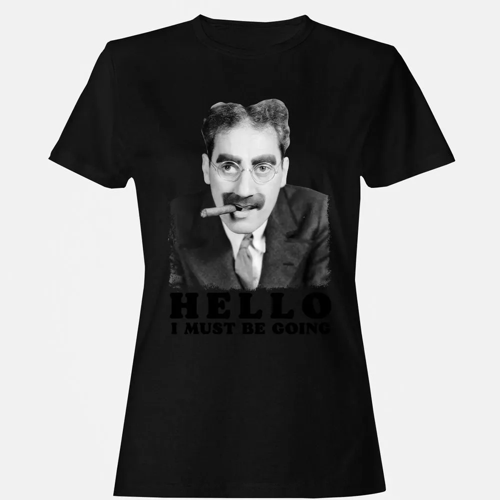Women's T-Shirt - YW2PLKUR - Black - 16