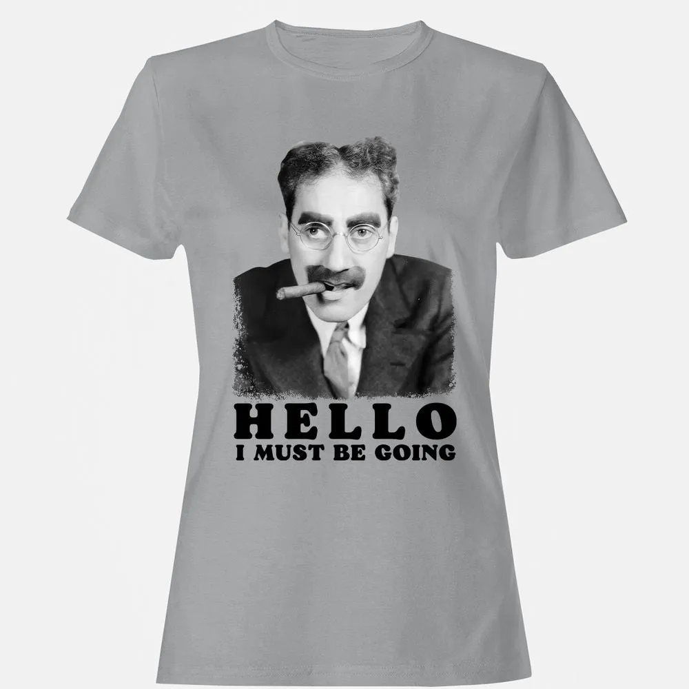 Women's T-Shirt - YW2PLKUR - Sport Grey - 15