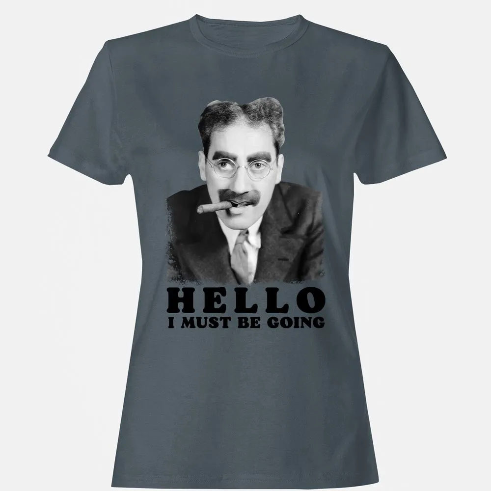 Women's T-Shirt - YW2PLKUR - Charcoal - 3