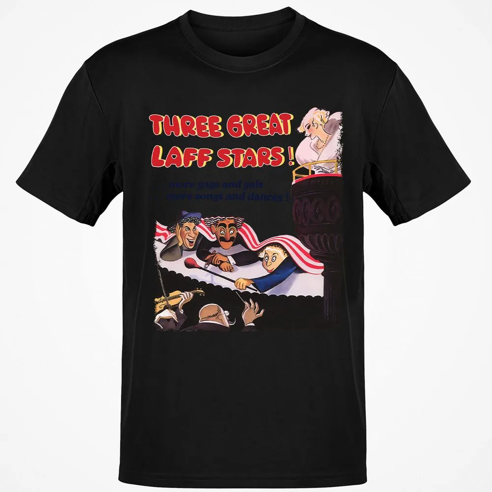 Classic Unisex T-Shirt - GTRVV2HH - Black - 12