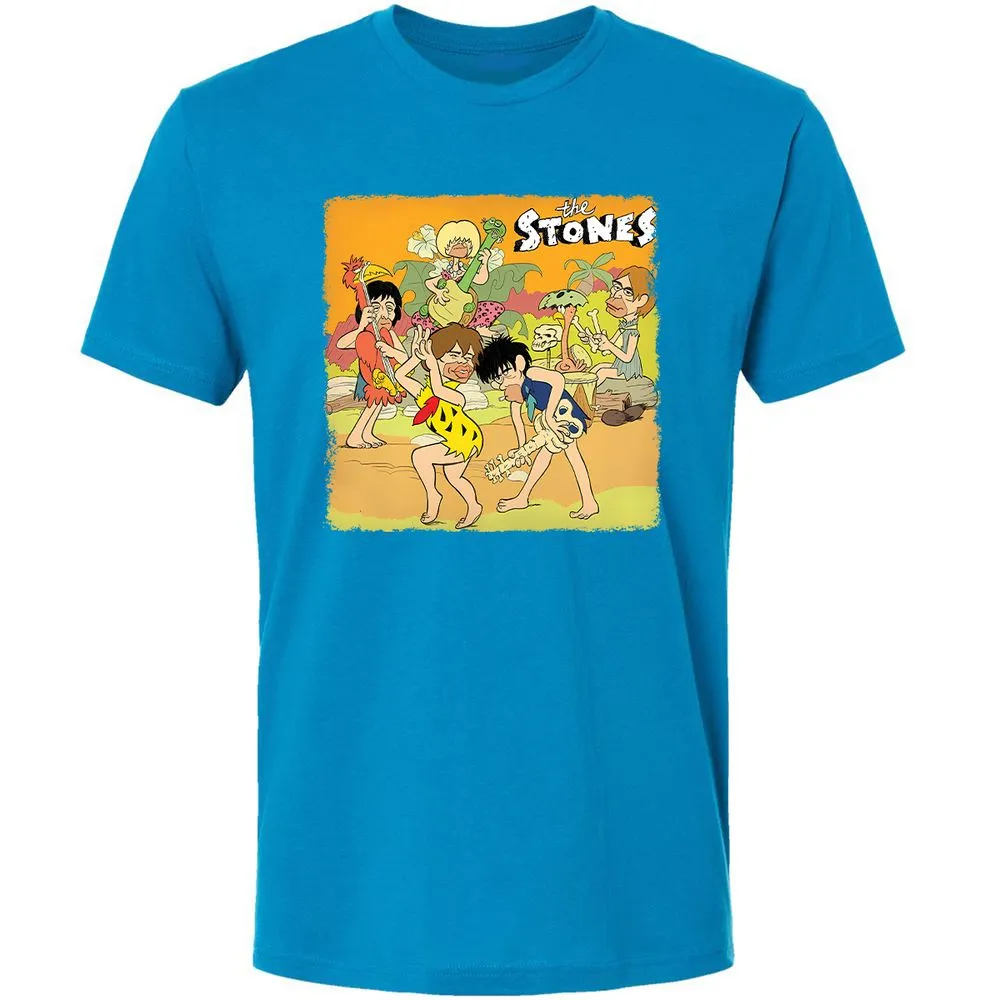Premium Unisex T-Shirt - MNWD5RXZ - Turquoise - 4