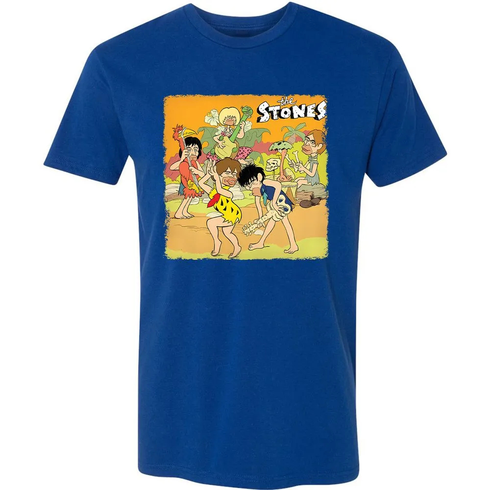 Premium Unisex T-Shirt - MNWD5RXZ - Royal - 10