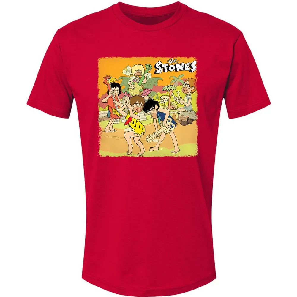 Premium Unisex T-Shirt - MNWD5RXZ - Red - 6