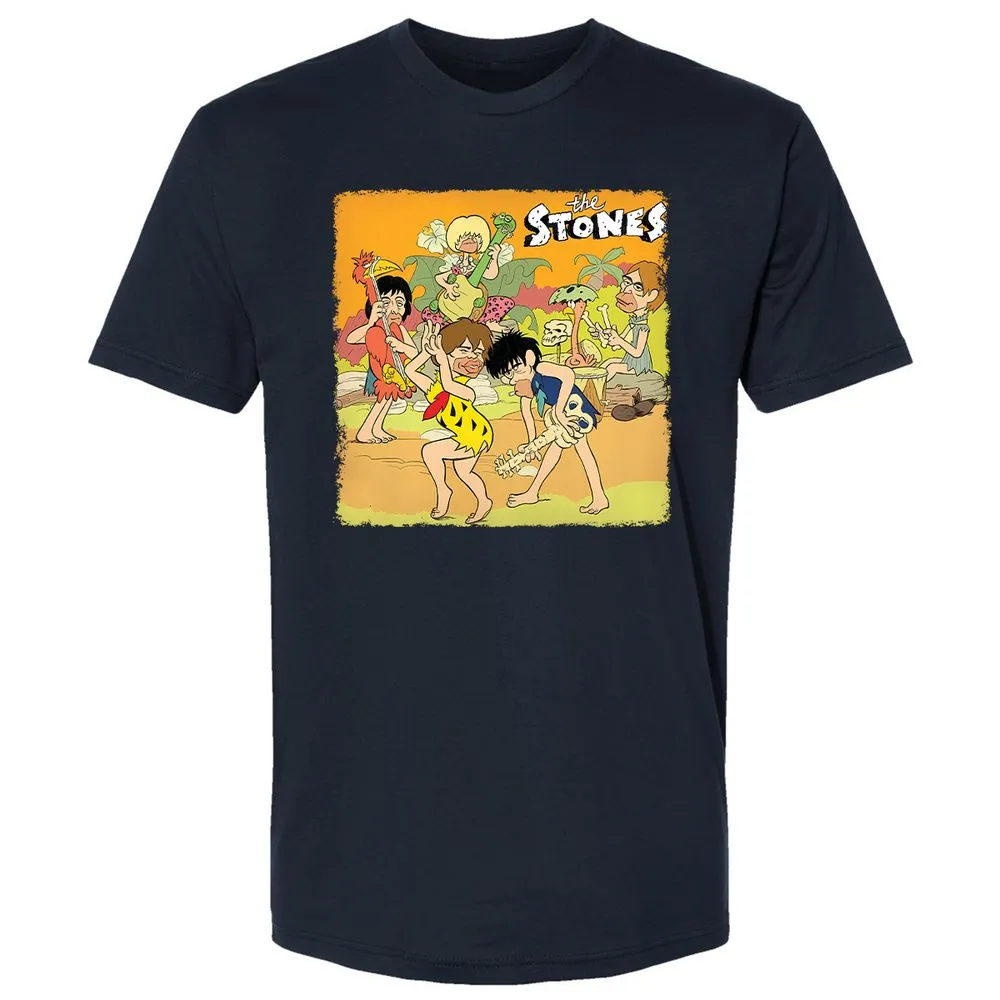 Premium Unisex T-Shirt - MNWD5RXZ - Midnight Navy - 14