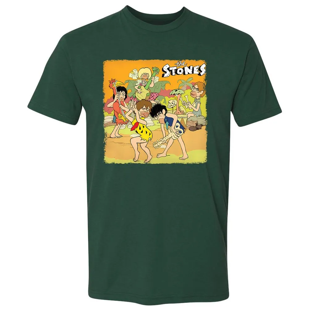 Premium Unisex T-Shirt - MNWD5RXZ - Forest Green - 13