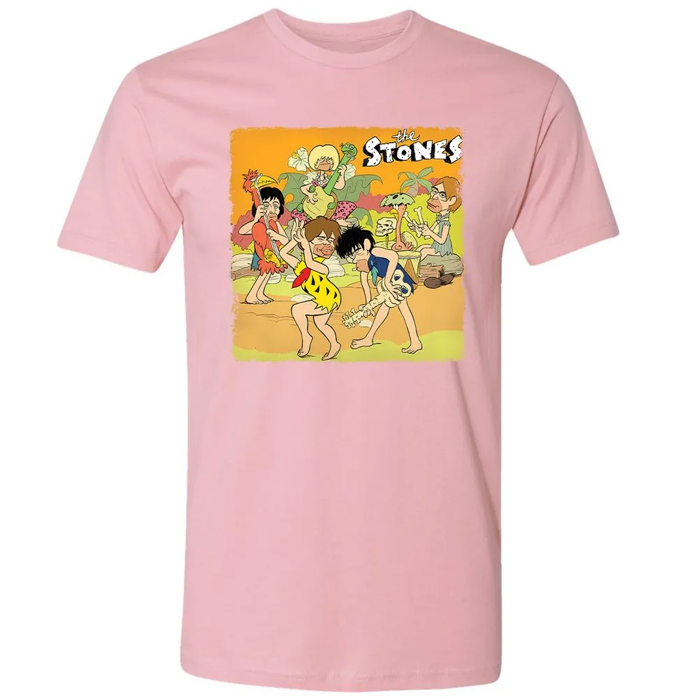 Premium Unisex T-Shirt - MNWD5RXZ - Light Pink - 3