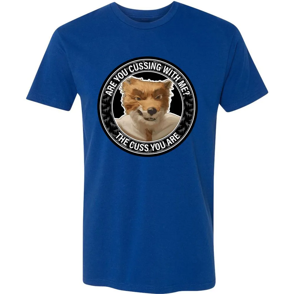 Premium Unisex T-Shirt - P6BSFNMX - Royal - 10