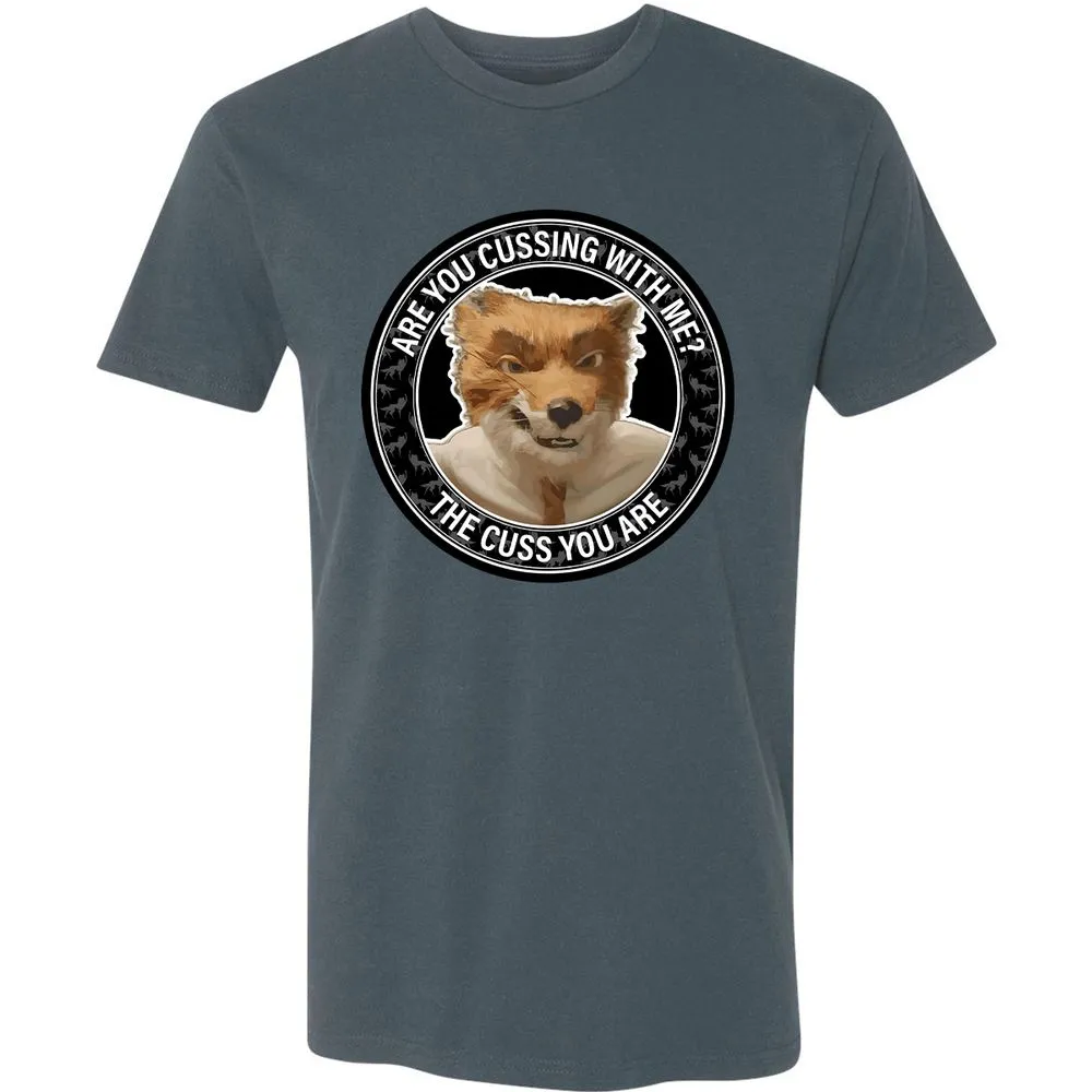 Premium Unisex T-Shirt - P6BSFNMX - Indigo - 15
