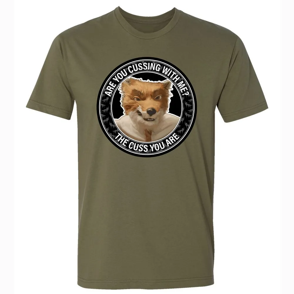 Premium Unisex T-Shirt - P6BSFNMX - Military Green - 5