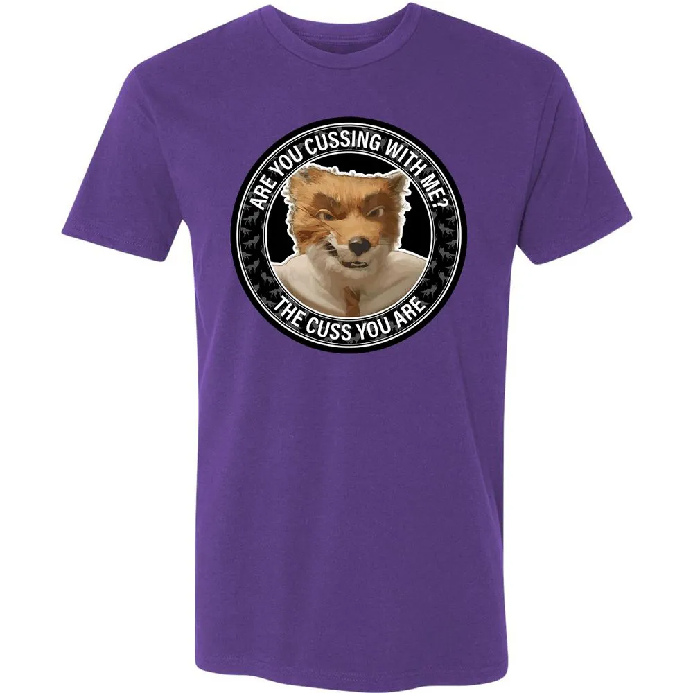 Premium Unisex T-Shirt - P6BSFNMX - Purple Rush - 7